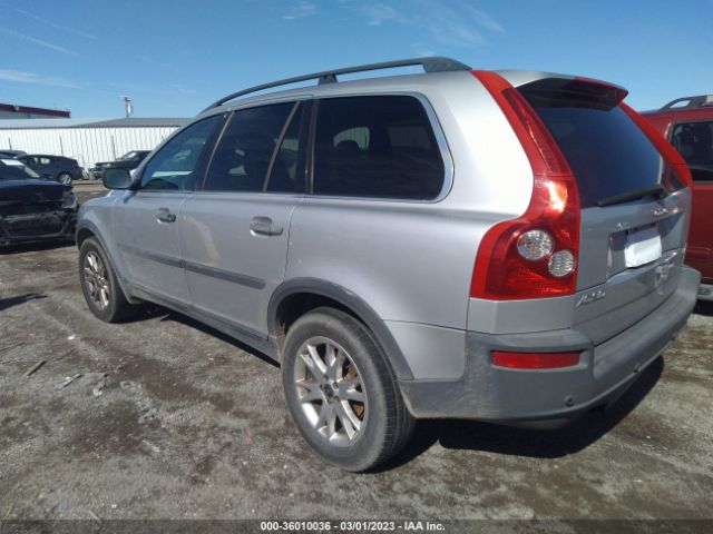 YV1CZ592051141120 Volvo XC90