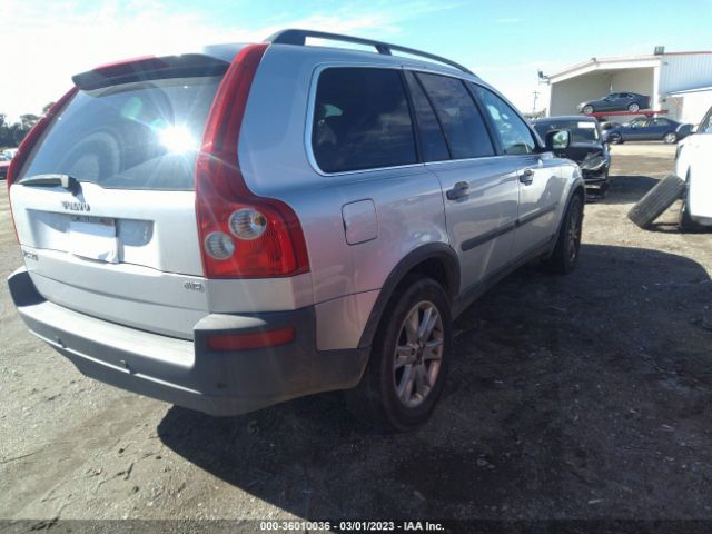 YV1CZ592051141120 Volvo XC90