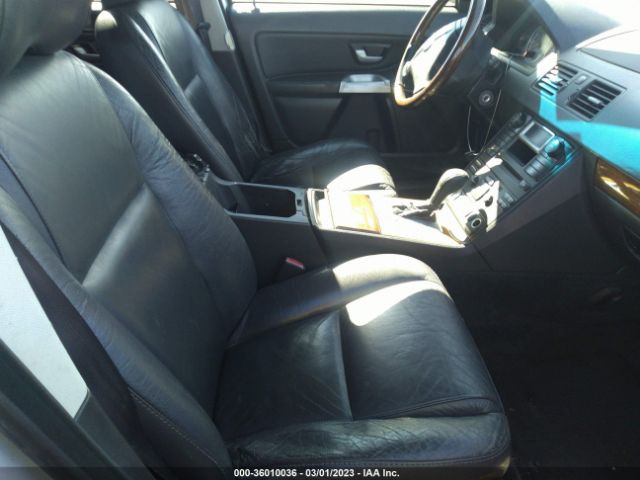 YV1CZ592051141120 Volvo XC90