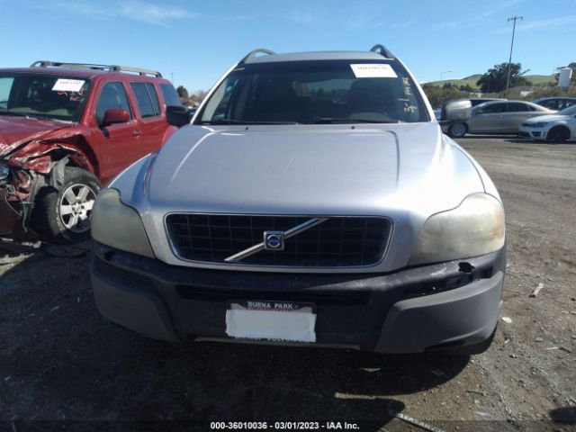 YV1CZ592051141120 Volvo XC90