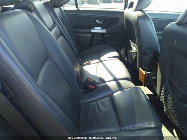 YV1CZ592051141120 Volvo XC90