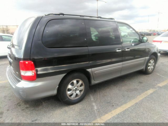 KNDUP131946516092 KIA Sedona Lx/ex