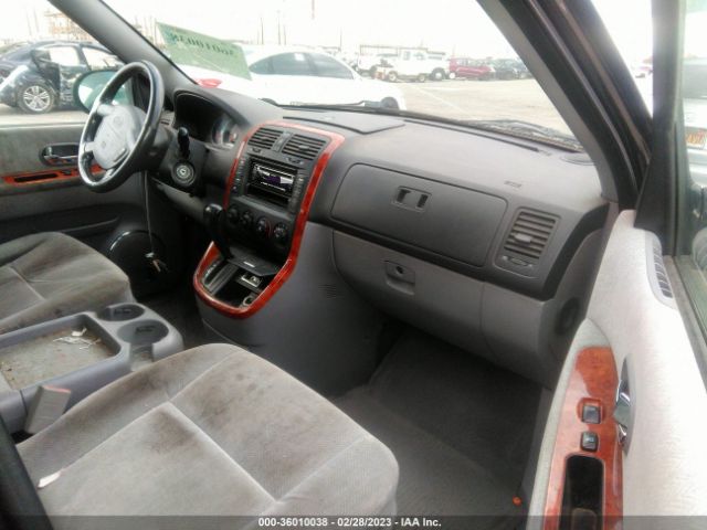 KNDUP131946516092 KIA Sedona Lx/ex