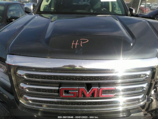 1GTG6CE33F1115423 GMC Canyon 4wd Slt