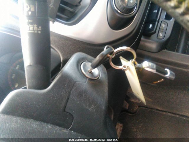 1GTG6CE33F1115423 GMC Canyon 4wd Slt