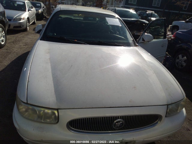 Продажа на аукционе авто 2004 Buick Lesabre Custom, vin: 1G4HP52K644107073, номер лота: 36010056