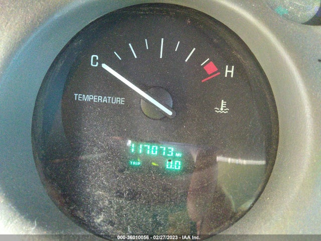 Продажа на аукционе авто 2004 Buick Lesabre Custom, vin: 1G4HP52K644107073, номер лота: 36010056