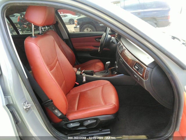 2011 BMW 3 SERIES 328I VIN: WBAPH5C56BA440598