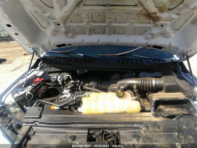 1FTMF1CB0LFA19507 Ford F-150 Xl/xlt