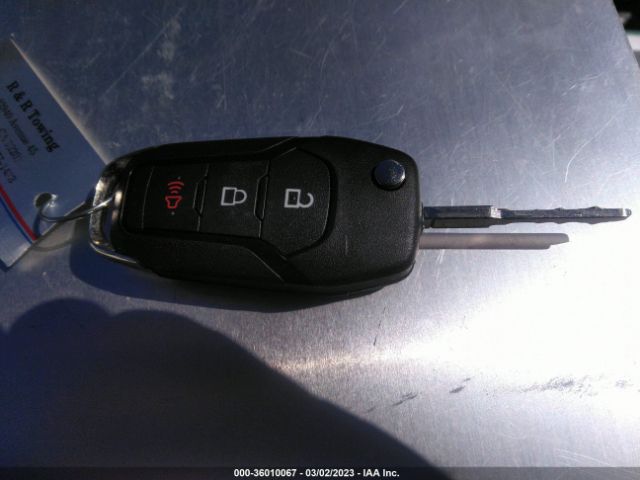 1FTMF1CB0LFA19507 Ford F-150 Xl/xlt