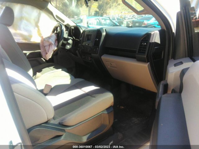 1FTMF1CB0LFA19507 Ford F-150 Xl/xlt