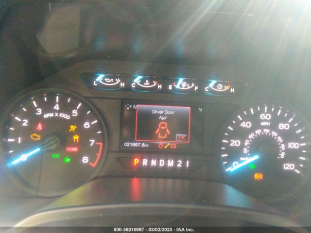 1FTMF1CB0LFA19507 Ford F-150 Xl/xlt