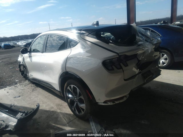 2021 Ford Mustang, VIN: 3FMTK3R7XMMA23695