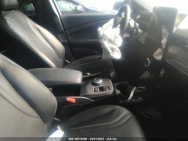 2021 Ford Mustang, VIN: 3FMTK3R7XMMA23695