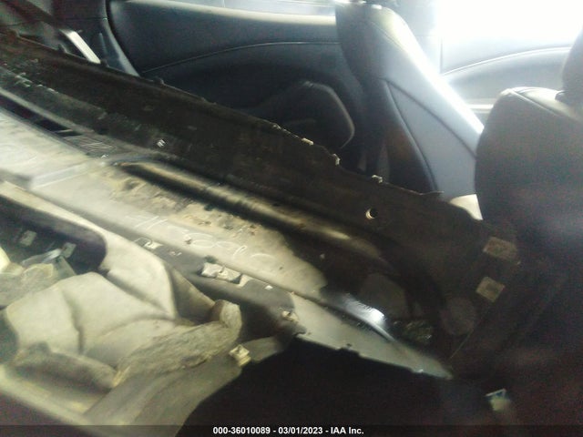 2021 Ford Mustang, VIN: 3FMTK3R7XMMA23695