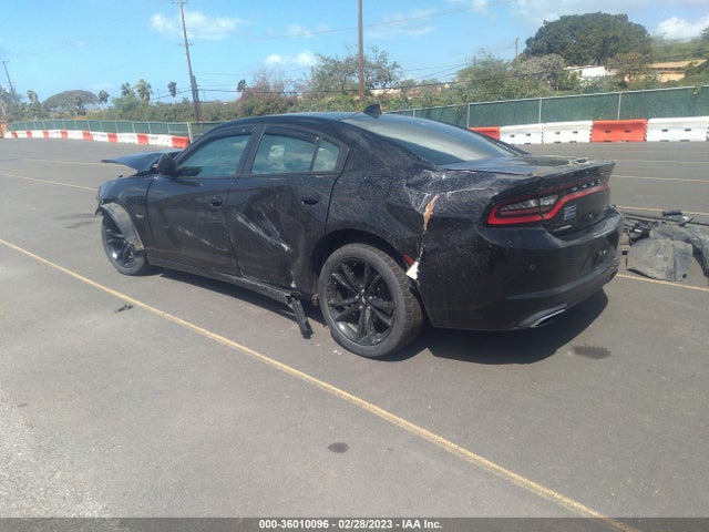 Dodge CHARGER R/T 2017 2C3CDXCTXHH623380 Image 3