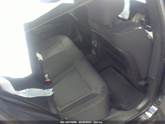 Dodge CHARGER R/T 2017 2C3CDXCTXHH623380 Image 8