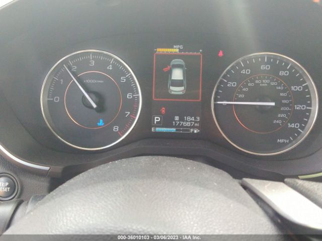 JF2GTAJC9JH343110 Subaru Crosstrek Limited