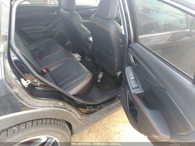 JF2GTAJC9JH343110 Subaru Crosstrek Limited