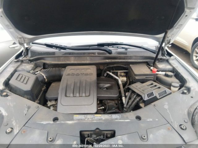 2CTALMEC6B6234146 GMC Terrain Sle-1