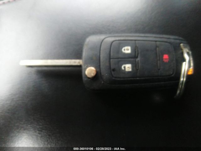 2CTALMEC6B6234146 GMC Terrain Sle-1