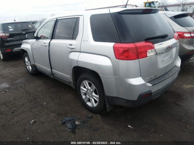 2CTALMEC6B6234146 GMC Terrain Sle-1