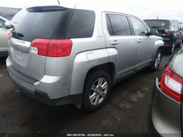 2CTALMEC6B6234146 GMC Terrain Sle-1
