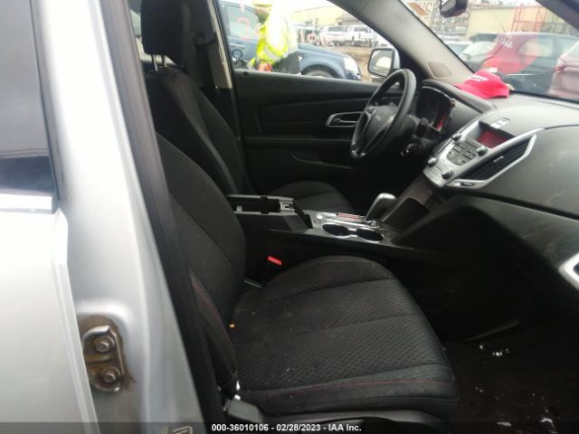 2CTALMEC6B6234146 GMC Terrain Sle-1