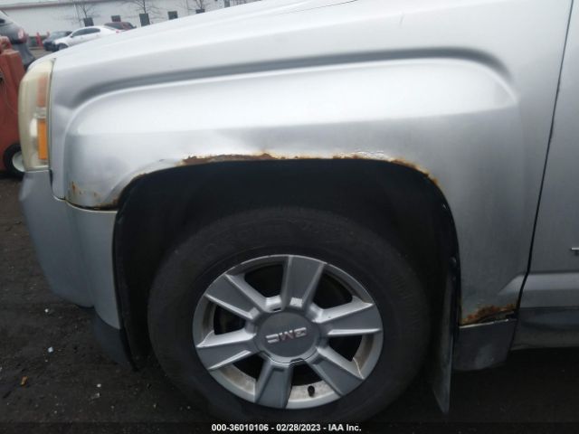 2CTALMEC6B6234146 GMC Terrain Sle-1