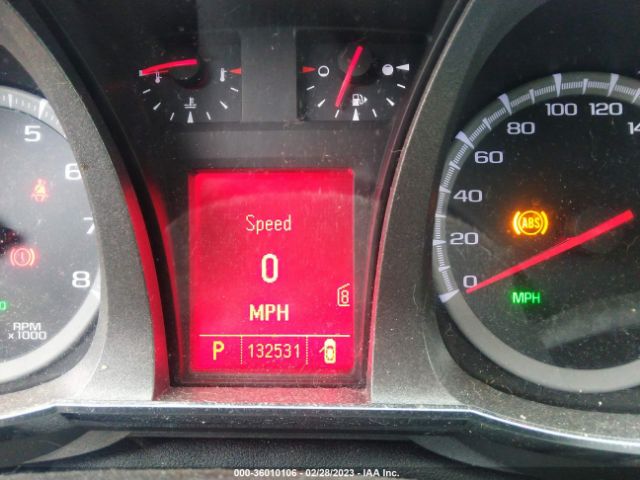 2CTALMEC6B6234146 GMC Terrain Sle-1