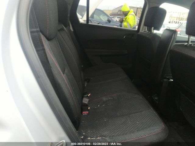 2CTALMEC6B6234146 GMC Terrain Sle-1