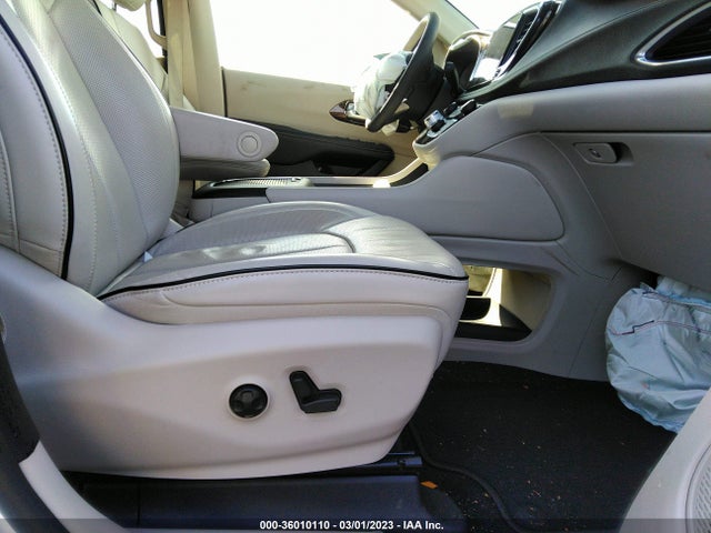 2C4RC1S75MR569114 Chrysler Pacifica Hybrid Limited