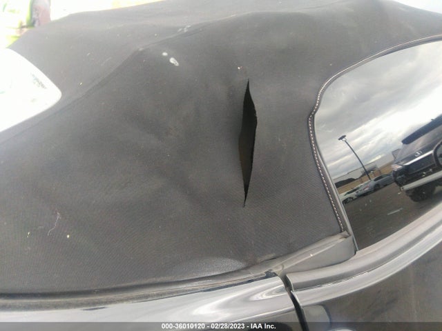 2016 Nissan Z, VIN: JN1AZ4FHXGM910324