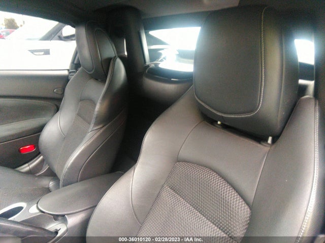 2016 Nissan Z, VIN: JN1AZ4FHXGM910324