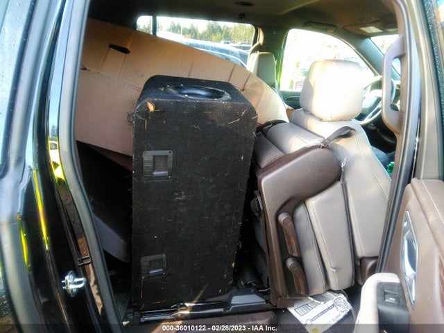 2021 Chevrolet Suburban, VIN: 1GNSKDKD0MR341577