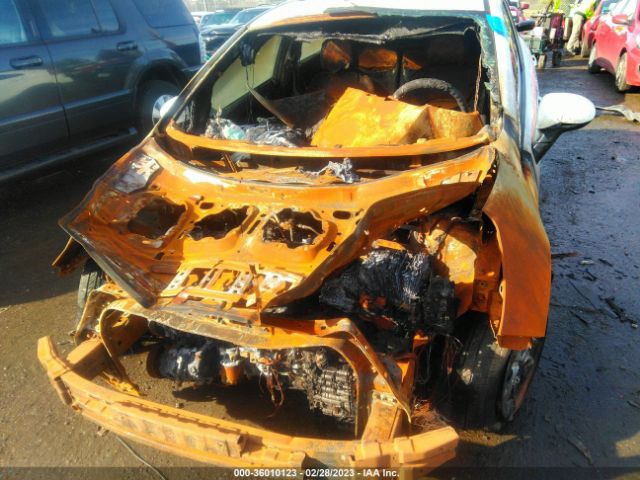 KNADM5A30G6635672 KIA RIO LX