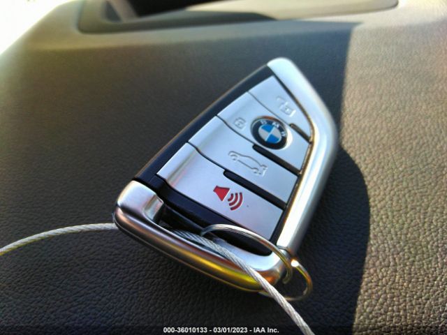 5UXCR6C50KLL35272 BMW X5 Xdrive40i