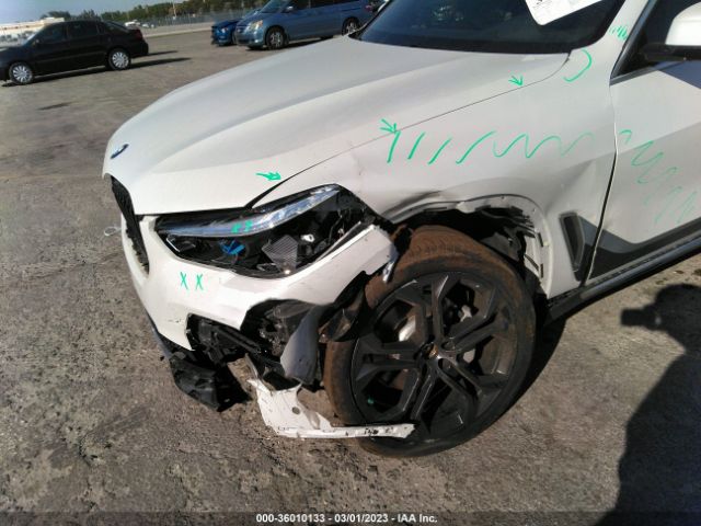 5UXCR6C50KLL35272 BMW X5 Xdrive40i