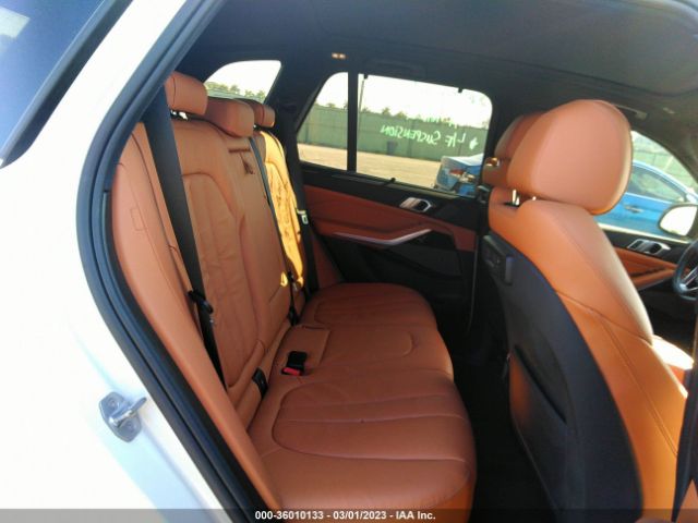 5UXCR6C50KLL35272 BMW X5 Xdrive40i