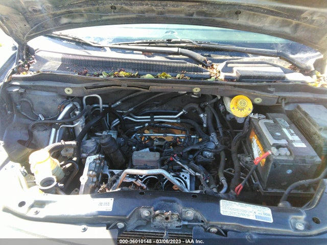 Chrysler Town & Country 2013 2C4RC1BG1DR821442 Image 11