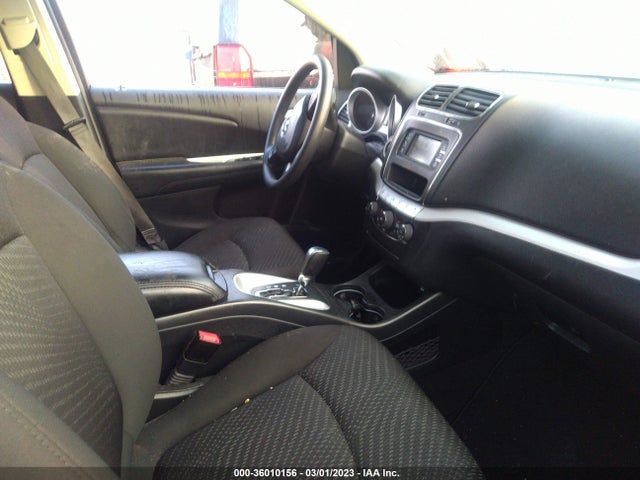 Dodge Journey Se Value Pkg 2019 3C4PDCAB5KT858204 Image 5