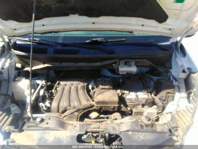2015 Chevrolet City Express, VIN: 3N63M0ZN7FK732365
