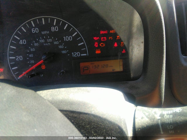 2015 Chevrolet City Express, VIN: 3N63M0ZN7FK732365