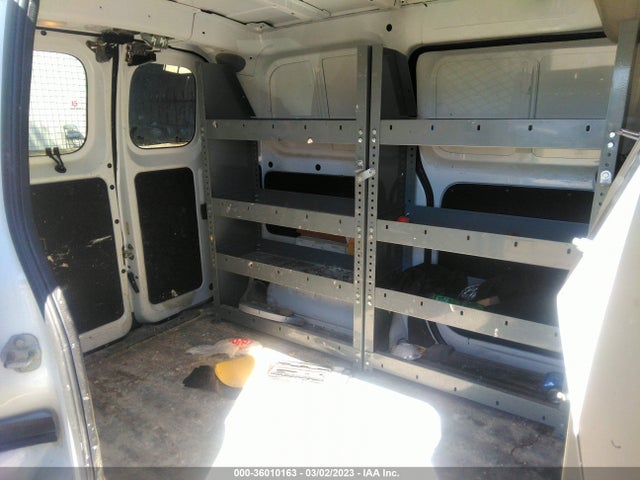 2015 Chevrolet City Express, VIN: 3N63M0ZN7FK732365
