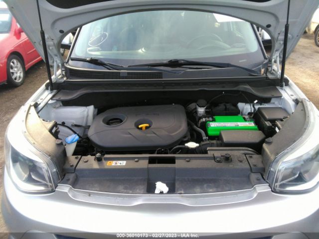 KNDJP3A56H7476784 KIA SOUL +