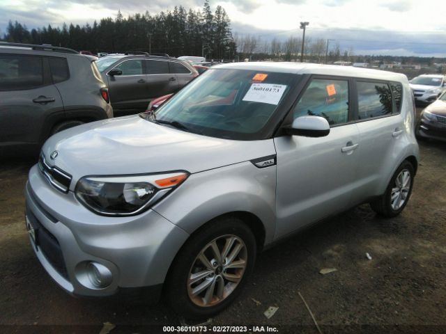 KNDJP3A56H7476784 KIA SOUL +