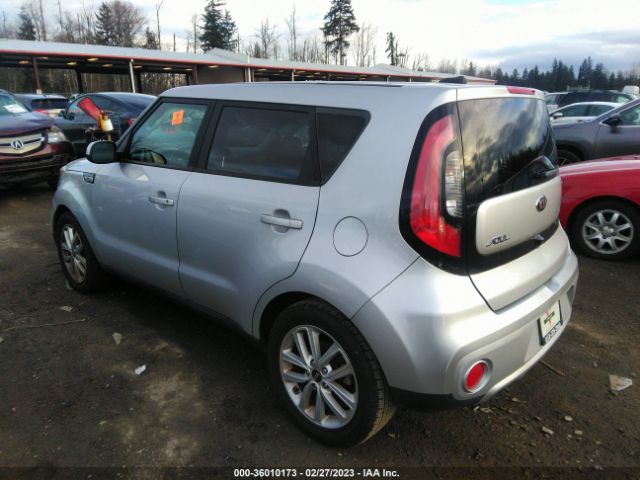 KNDJP3A56H7476784 KIA SOUL +