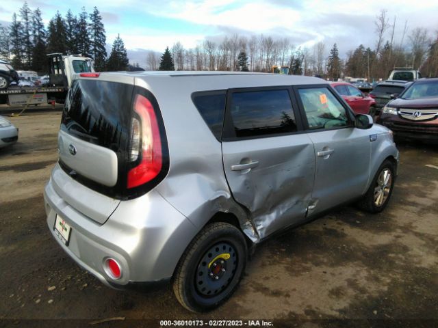 KNDJP3A56H7476784 KIA SOUL +