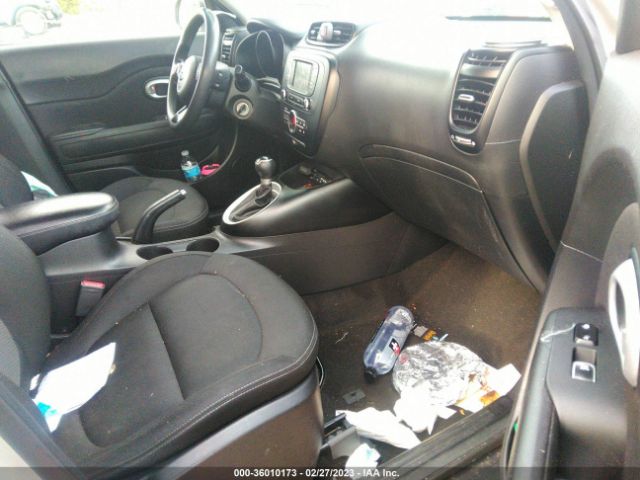 KNDJP3A56H7476784 KIA SOUL +
