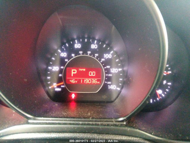 KNDJP3A56H7476784 KIA SOUL +
